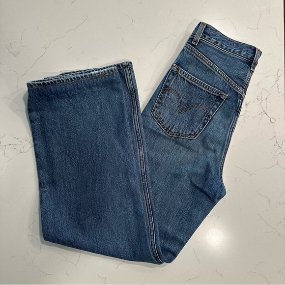 Levi’s high loose - Picture 2 of 5